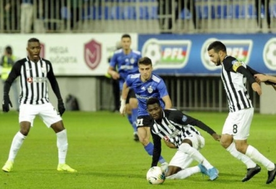 Bu gün futbol üzrə Azərbaycan Premyer Liqasının XV turuna start verilir