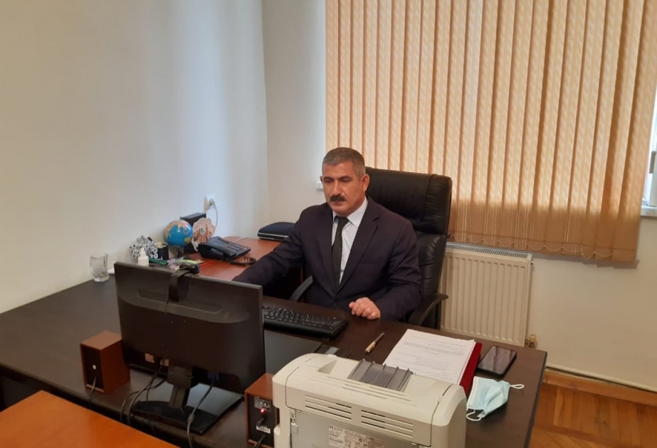 YAP Masallı rayon təşkilatında qarşıda duran vəzifələr müzakirə edilib