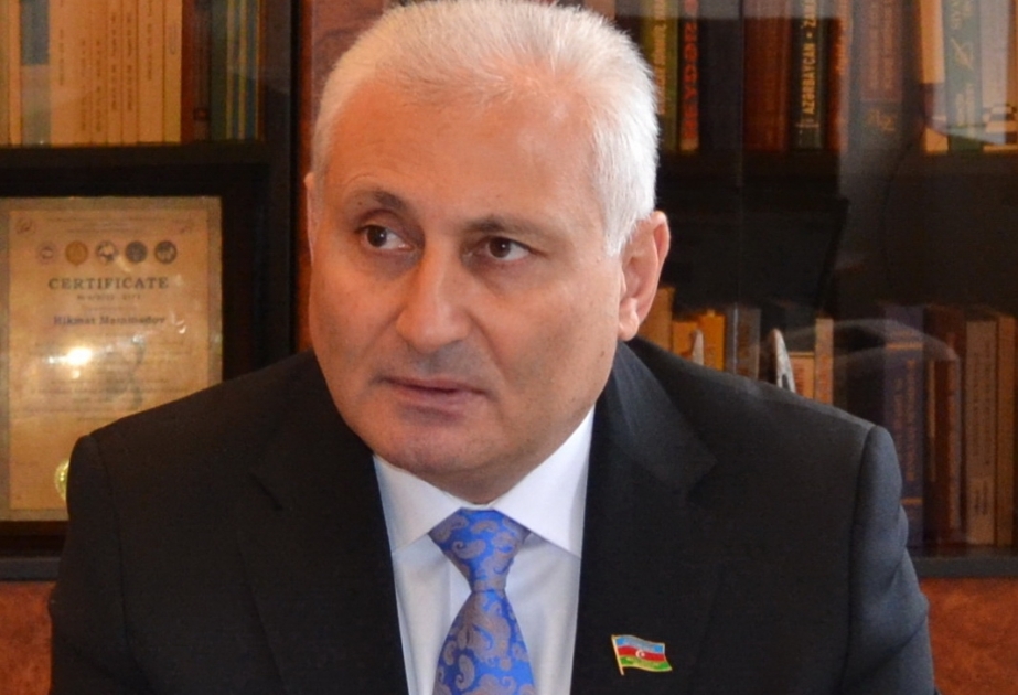 Azərbaycan regional və qlobal müstəvidə bir çox ölkələrin nail ola bilmədikləri uğurları əldə edib