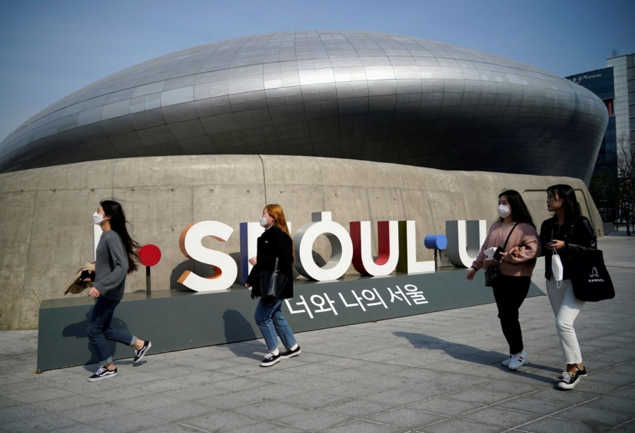 Cənubi Koreyada karantin rejimi yumşaldılır