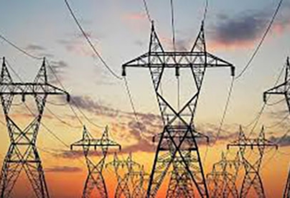 Gürcüstan keçən il Azərbaycandan 726 milyon kilovat/saat elektrik enerjisi alıb