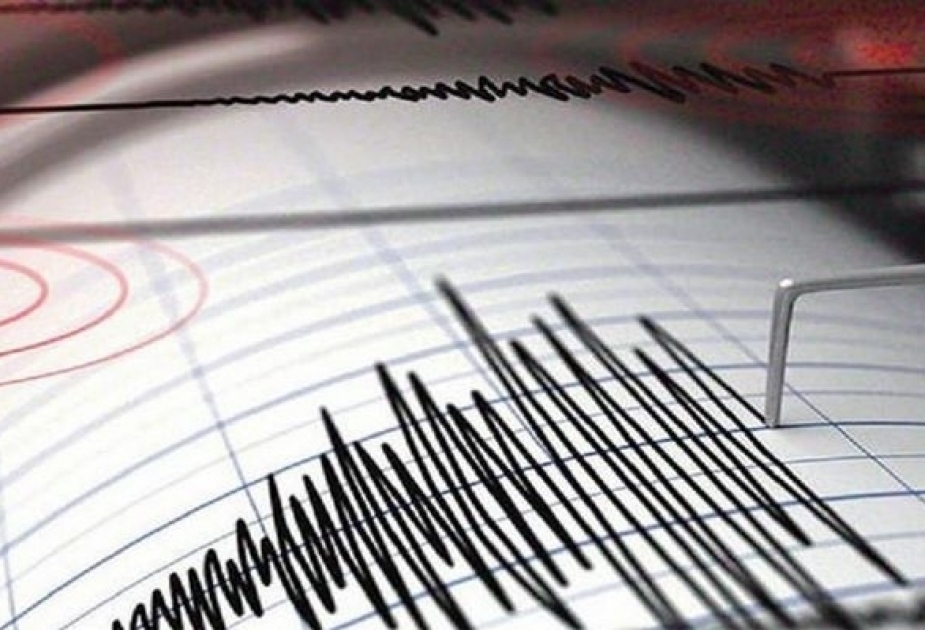 زلزال في ارمينيا يحس في ناخجيوان بـ3-4 درجات