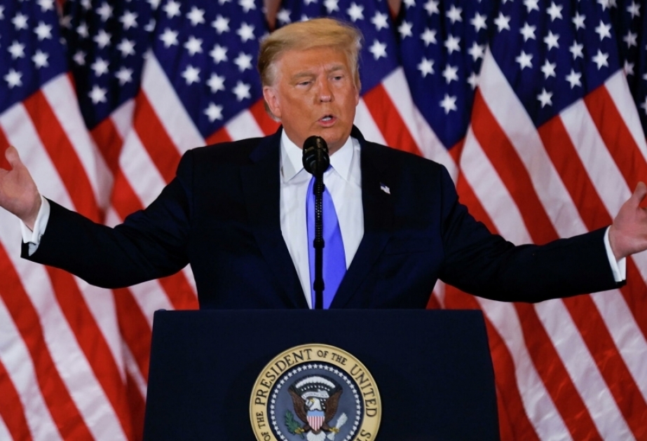ABŞ Senatı impiçment prosesində Donald Trampa bəraət verib