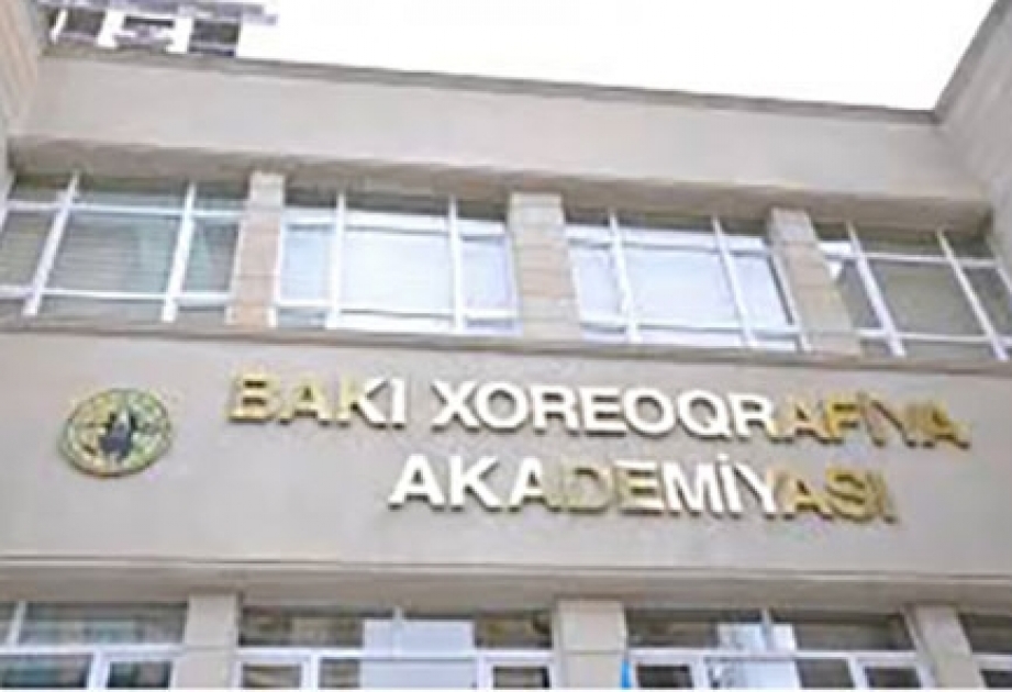 Bakı Xoreoqrafiya Akademiyasında bütün tədris pillələri üzrə dərslər uğurla davam etdirilir