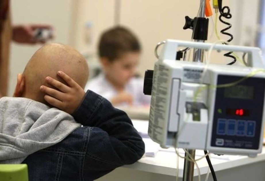 В Испании детский рак вылечивается в 77 проц случаев