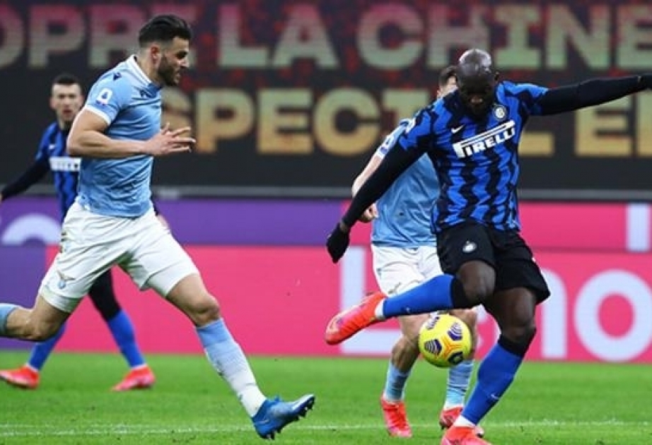 Romelu Lukaku karyerasında 300-cü qolu vurub