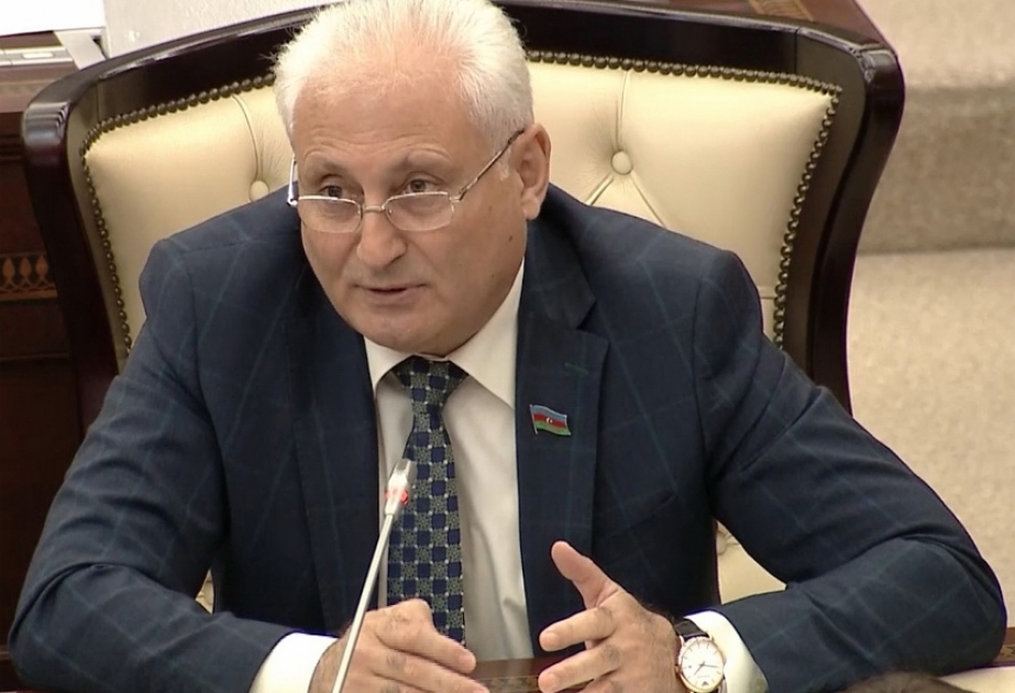 Deputat: Azərbaycan çox qısa zamanda ərazi bütövlüyünü bərpa etdiyi kimi, böyük qayıdışı da tezliklə təmin edəcək