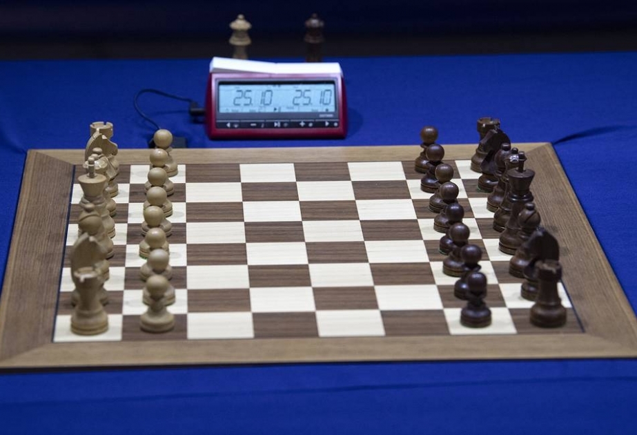 Шахматный турнир претендентов возобновится 19 апреля в Екатеринбурге