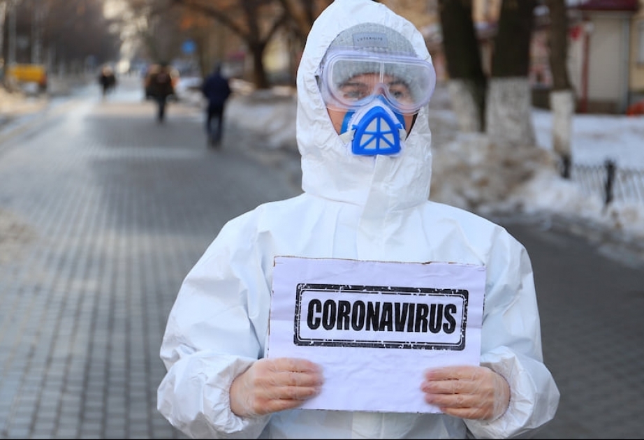 Gürcüstanda daha 740 nəfər koronavirusa yoluxub