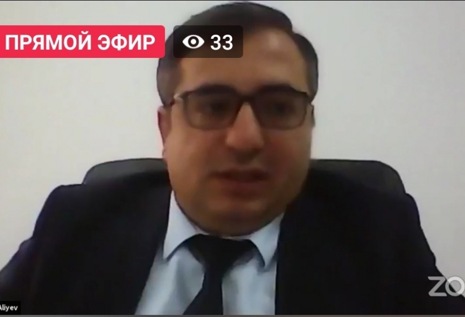 Peşə təhsili üzrə “Dərs vaxtı” proqramının yayımı və çəkilişi davam etdiriləcək