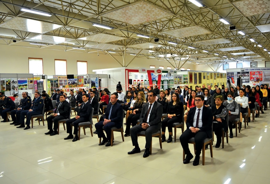 “Nağdsız ödəyin, hədiyyə qazanın!” tədbirinin qalibləri mükafatlandırılıb