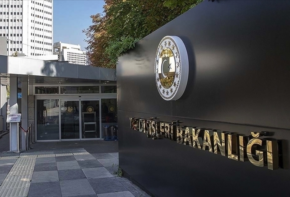 Top Turkish, US diplomats discuss bilateral relations
