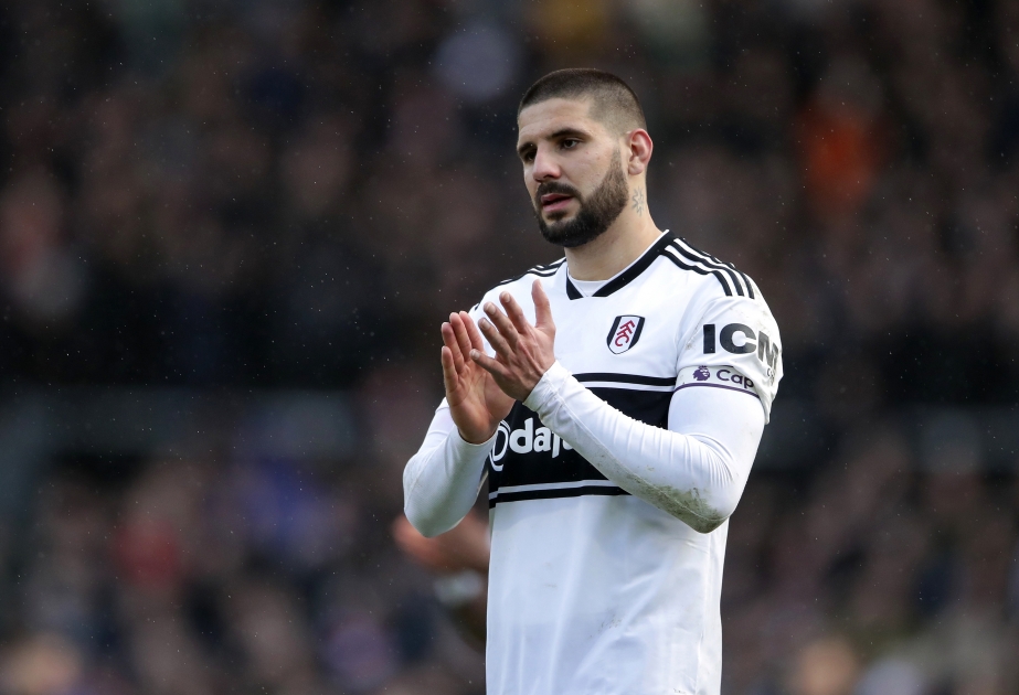 Fulham striker misses Everton victory after testing positive for coronavirus