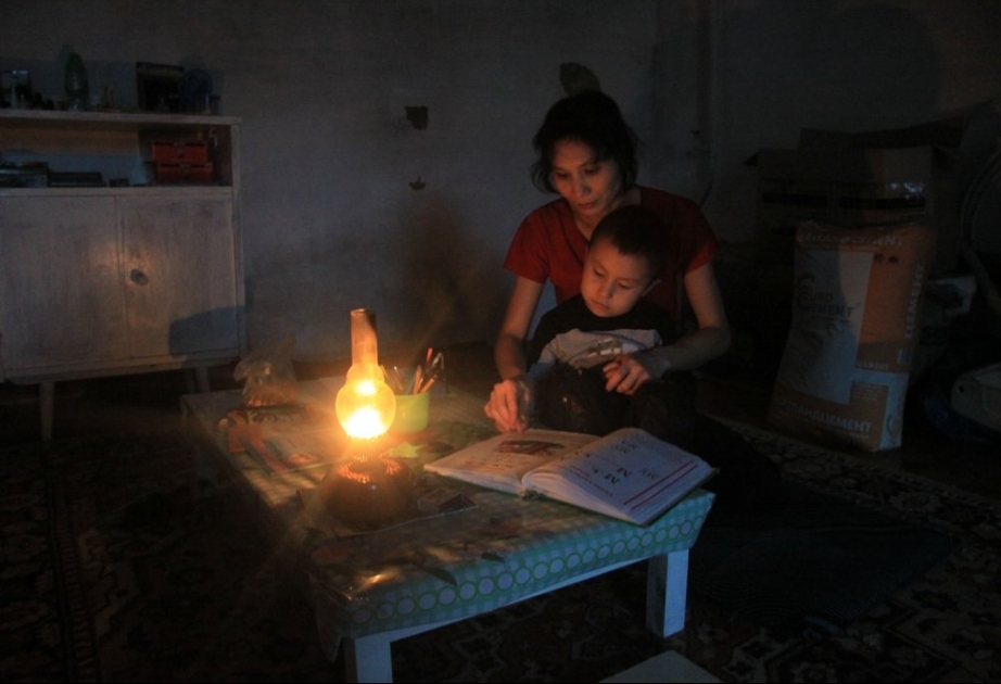 На севере Мексики 4,7 миллиона человек остались без электричества