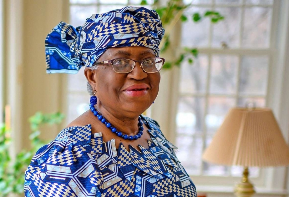 Nigeria's Ngozi Okonjo-Iweala becomes first female head of WTO