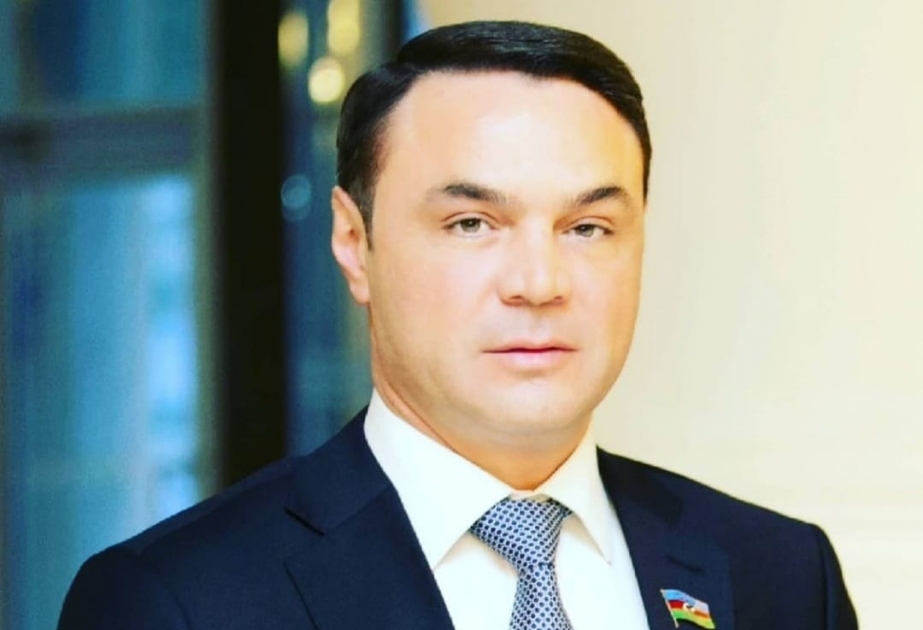 Horadiz-Ağbənd dəmir yolu nəinki bölgənin, həm də bütün regionun gələcək inkişafı üçün strateji əhəmiyyət daşıyır