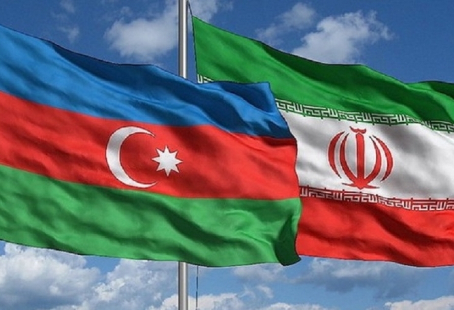 İran parlamentinin nümayəndə heyəti Azərbaycanda səfərdədir