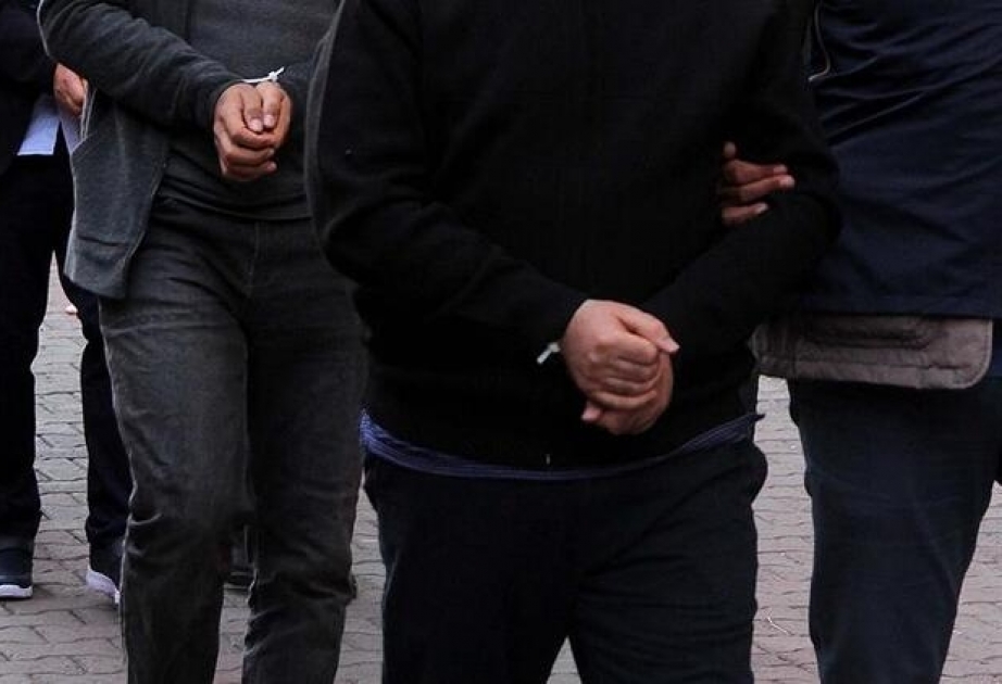 Türkiyədə terror təşkilatlarına qarşı keçirilən növbəti əməliyyat ölkənin yarısını əhatə edir