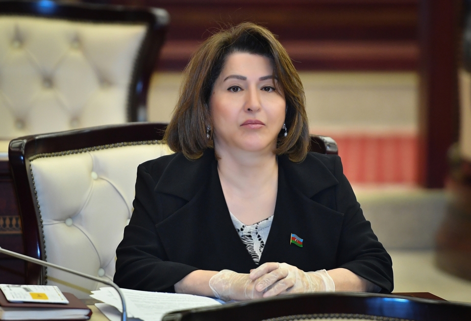 Azad edilən torpaqlarda görülən işlər, həyata keçirilən layihələr dövlətimizin gücünü bir daha göstərir
