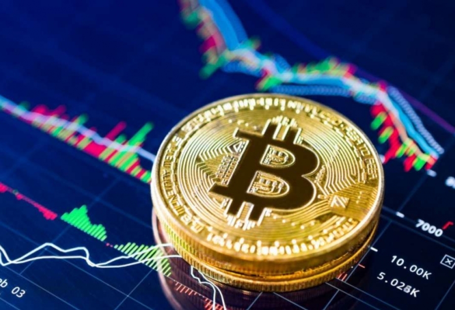 Bitcoin supera por primera vez los 50 mil dólares