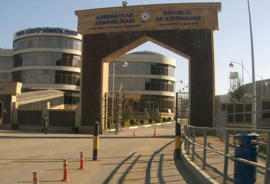 Уголовные дела в отношении 7 граждан Азербайджана, задержанных на российско-азербайджанской границе, прекращены