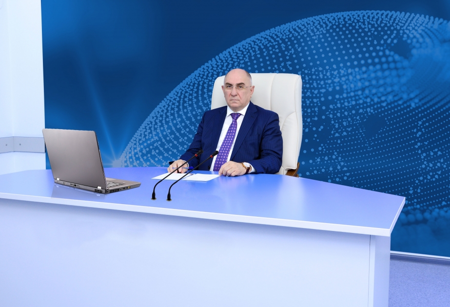 Yüksək Texnologiyalar Parkı milli kosmetik məhsulların istehsalına dəstək verəcək