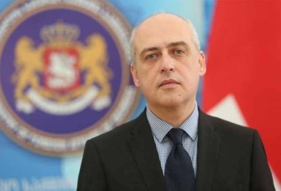 Georgien Außenminister besucht bald Aserbaidschan