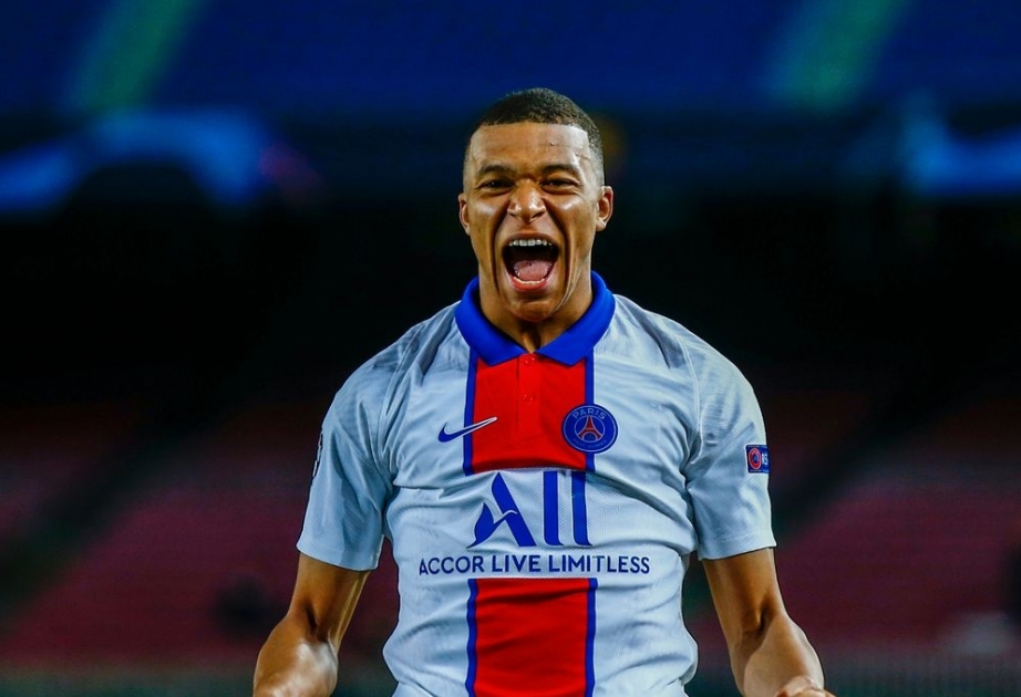 Champions League: PSG im Achtelfinal-Hinspiel beim FC Barcelona gewonnen