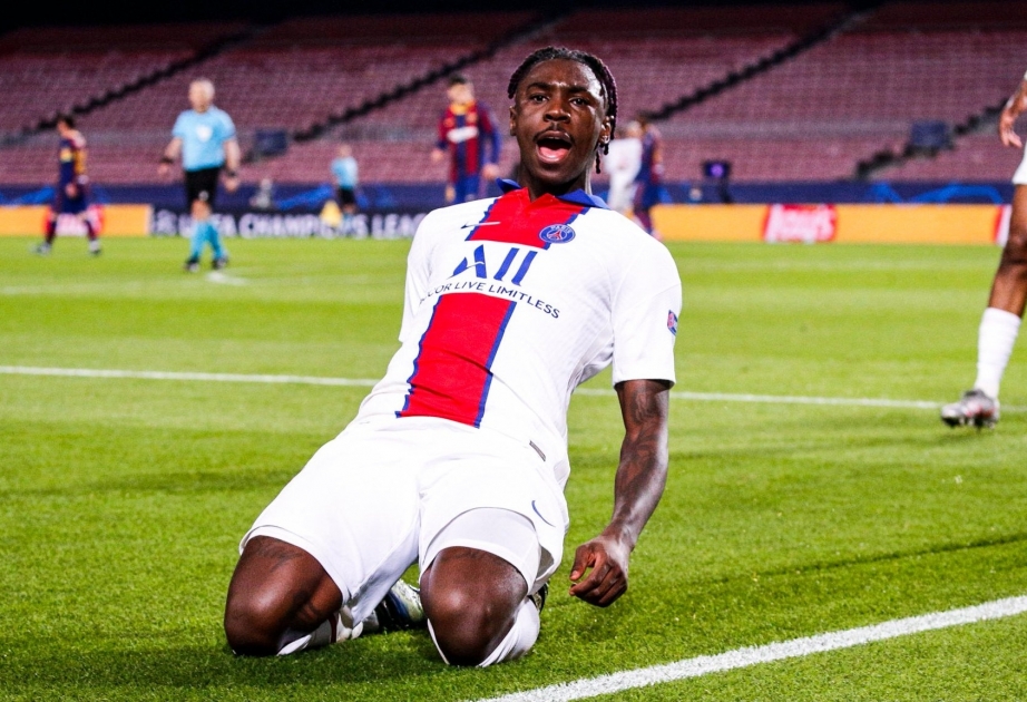 PSG thrash Barcelona 4-1 to gain huge advantage
