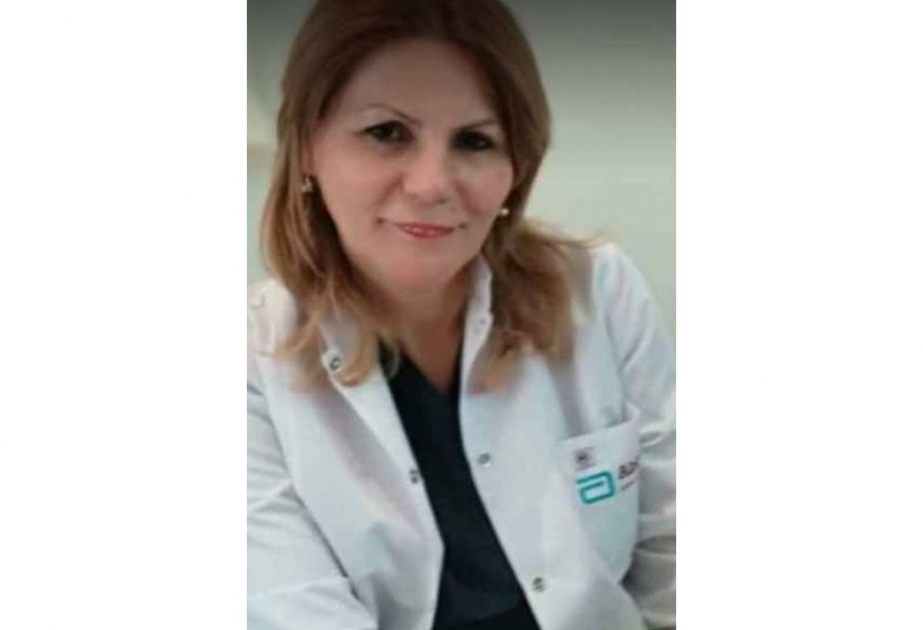 Həkim-infeksionist: İnfeksiyaya yoluxmamaq üçün peyvənd vurdurmaq ən etibarlı vasitədir