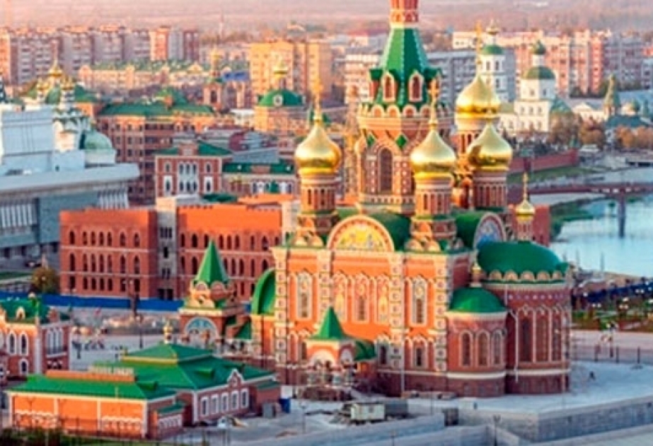 “Study in Russia” təqaüd proqramına sənəd qəbulu aparılır