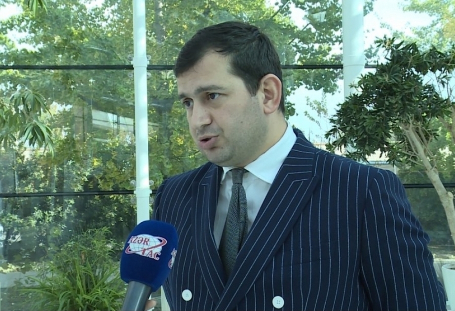 خبير أذربيجاني نائبا لرئيس لجنة الأمم المتحدة للقضاء على جميع أشكال التمييز ضد المرأة