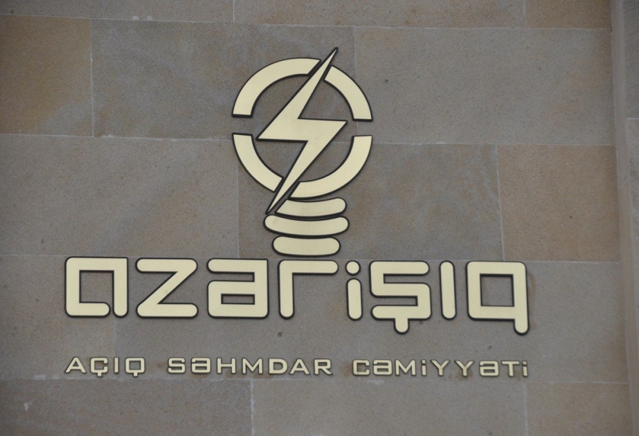 “Azərişıq” hava şəraiti ilə əlaqədar gücləndirilmiş iş rejiminə keçib