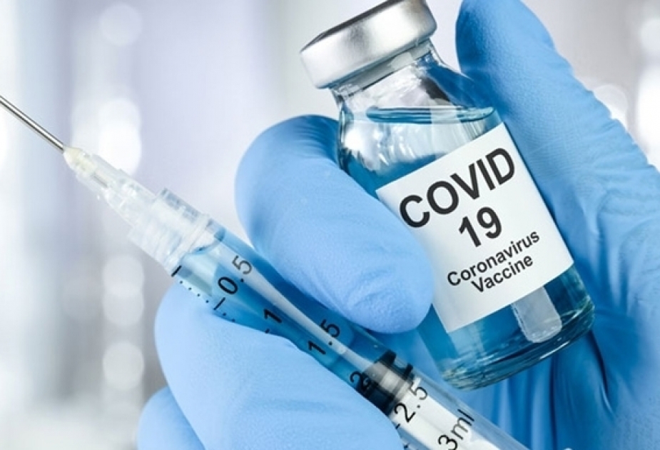 European Union, WHO/Europe join forces to support deployment of COVID-19 vaccines and vaccination in Azerbaijan