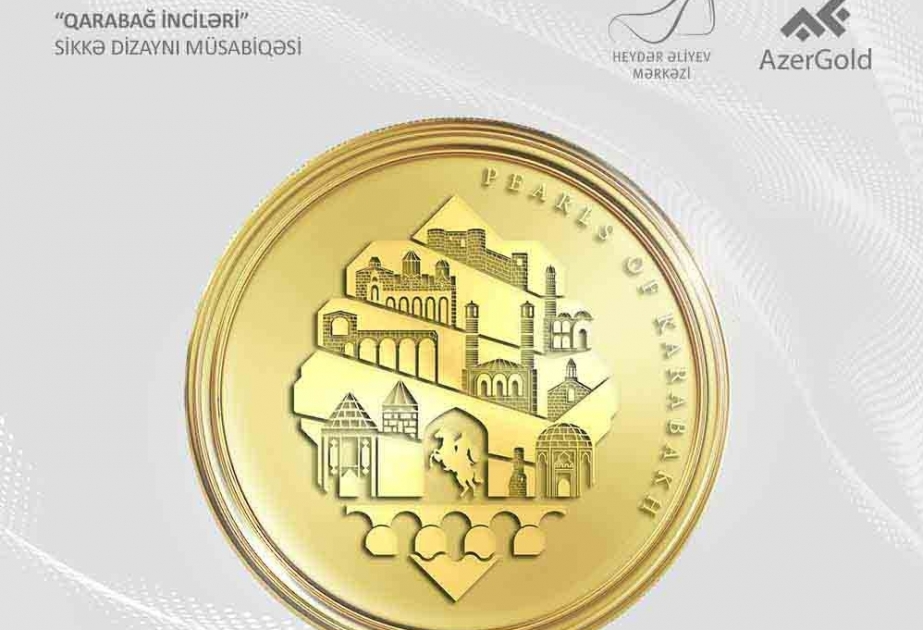 Состоялась церемония награждения победителей конкурса дизайна «Карабахские жемчужины»