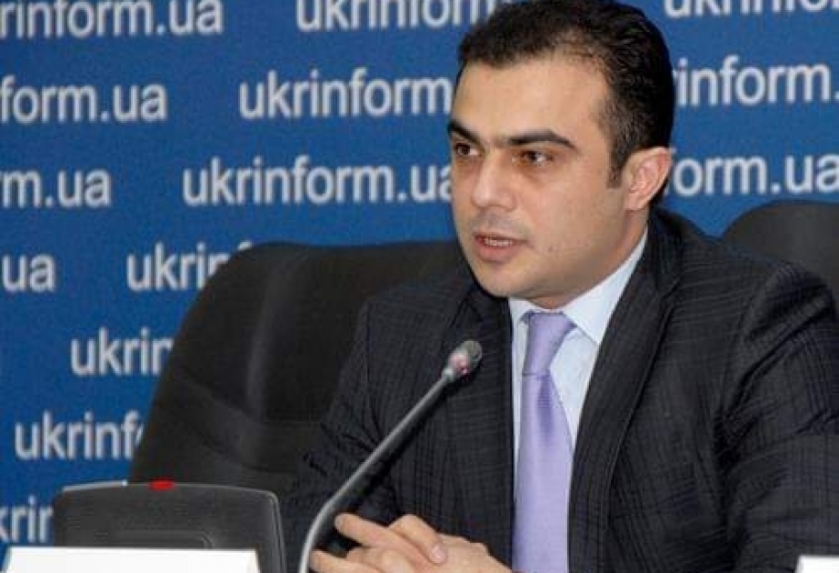 Ukraynada Xocalı soyqırımının tanıdılması istiqamətində müraciət edilib