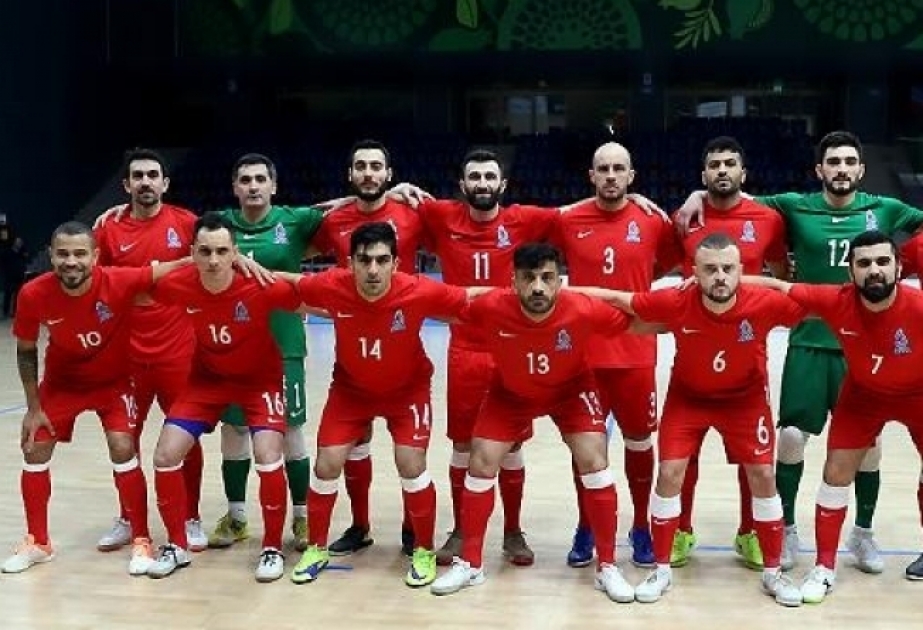 Azərbaycan-Moldova oyununu italiyalı hakim idarə edəcək