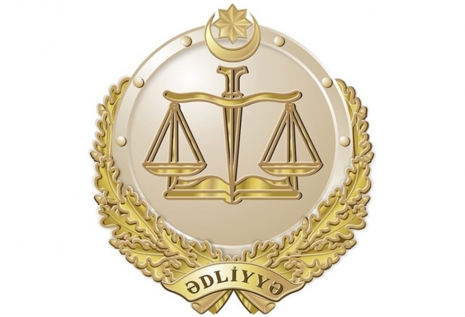 Поддержка Фонду возрождения Карабаха от работников юстиции и судей