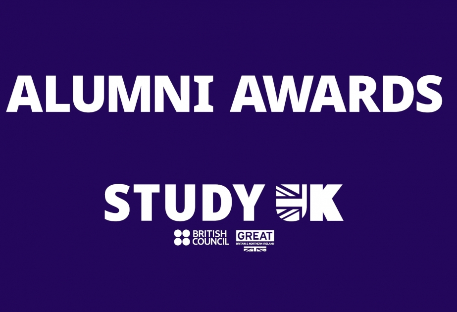 “StudyUK” məzun mükafatları müsabiqəsinin qalibləri müəyyənləşdirilib