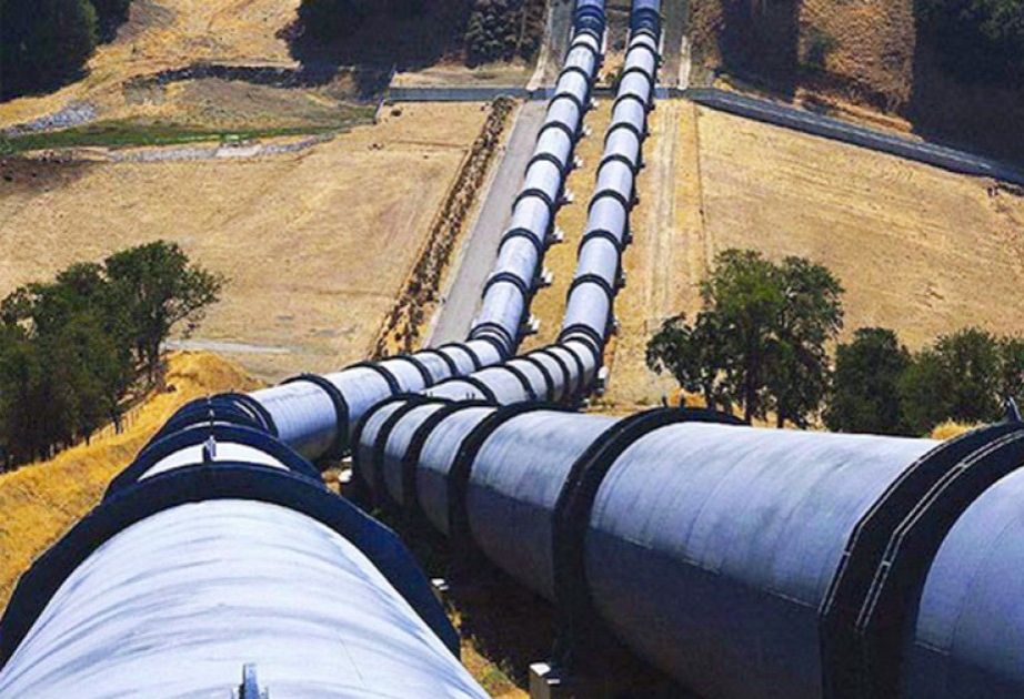 Azərbaycan keçən il 8,5 milyard dollarlıq neft ixrac edib