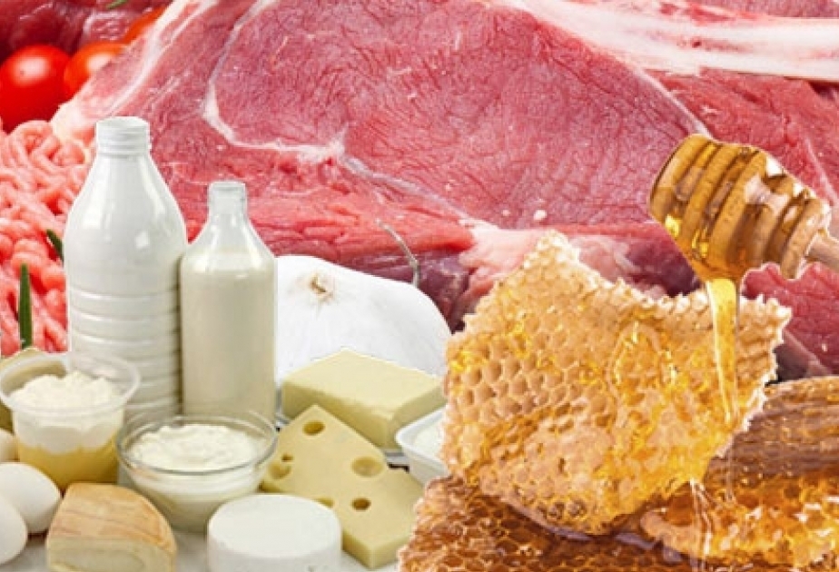 إنتاج 43.1 ألف طن من اللحوم ذات الوزن الحي خلال يناير
