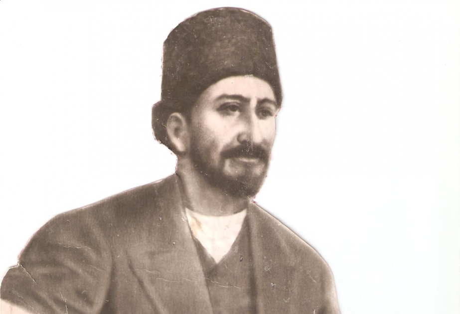 Prezident İlham Əliyev Aşıq Ələsgərin 200 illiyinin keçirilməsi haqqında Sərəncam imzalayıb