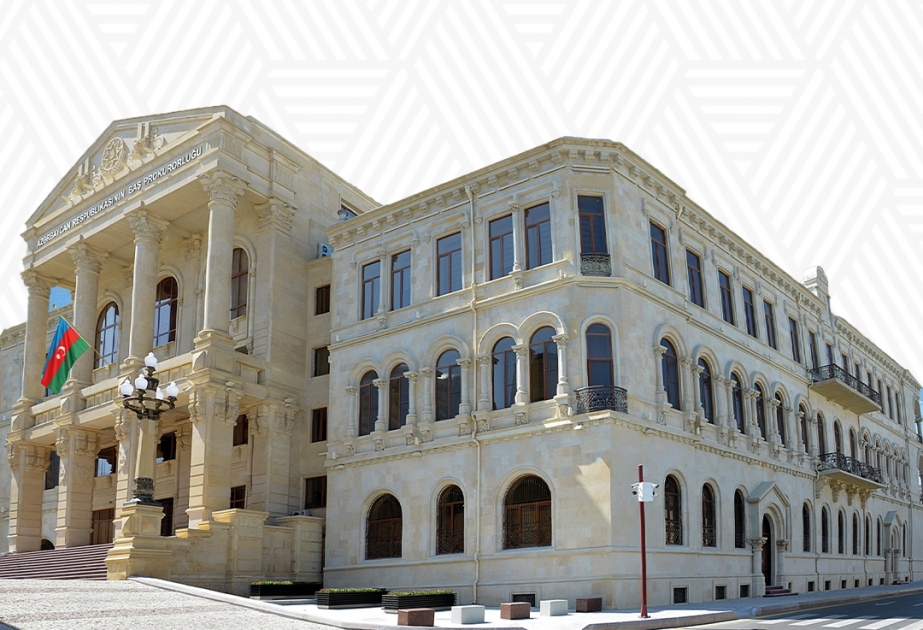 Dövlət Tibbi-Sosial Ekspertiza və Reabilitasiya Agentliyinin vəzifəli şəxsləri barəsində cinayət işi məhkəməyə göndərilib