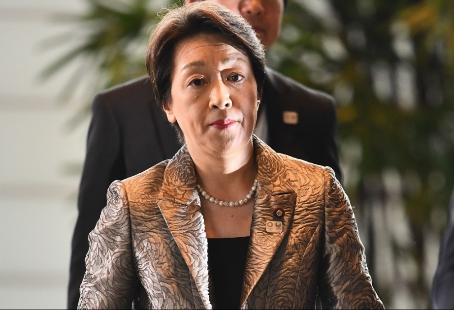 Seiko Hashimoto es elegida nueva presidenta del comité organizador de los Juegos de Tokio