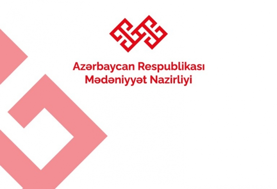 Mədəniyyət Nazirliyi işğaldan azad olunmuş ərazilərdə tarix və mədəniyyət obyektlərinin vəziyyətinə dair məlumat yayıb