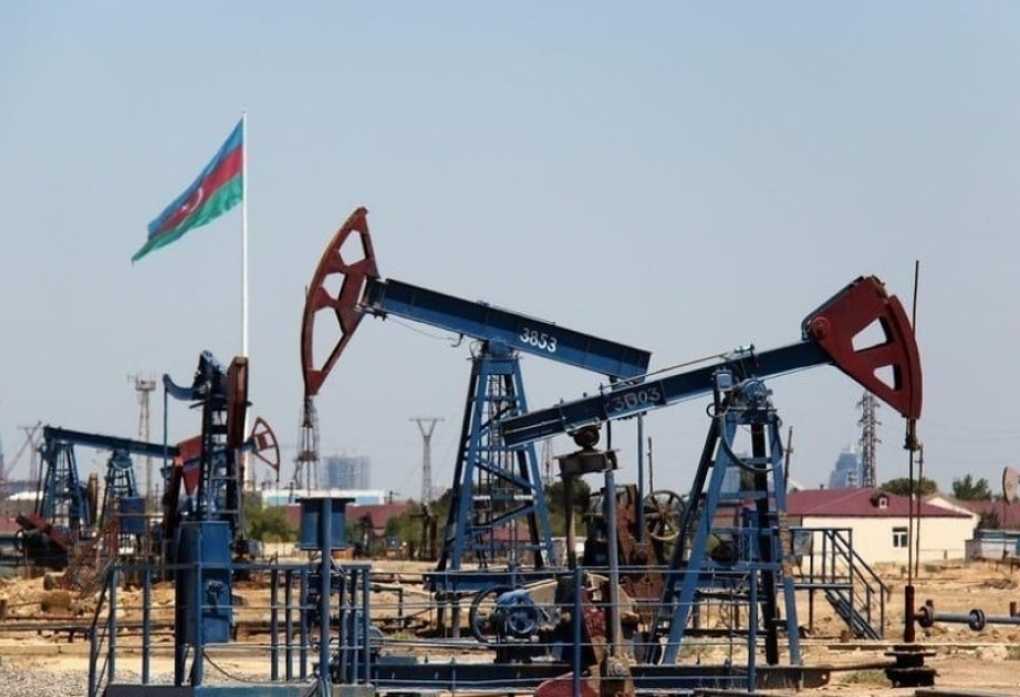 “Azeri Light” neftinin bir barreli 64,78 dollara satılır
