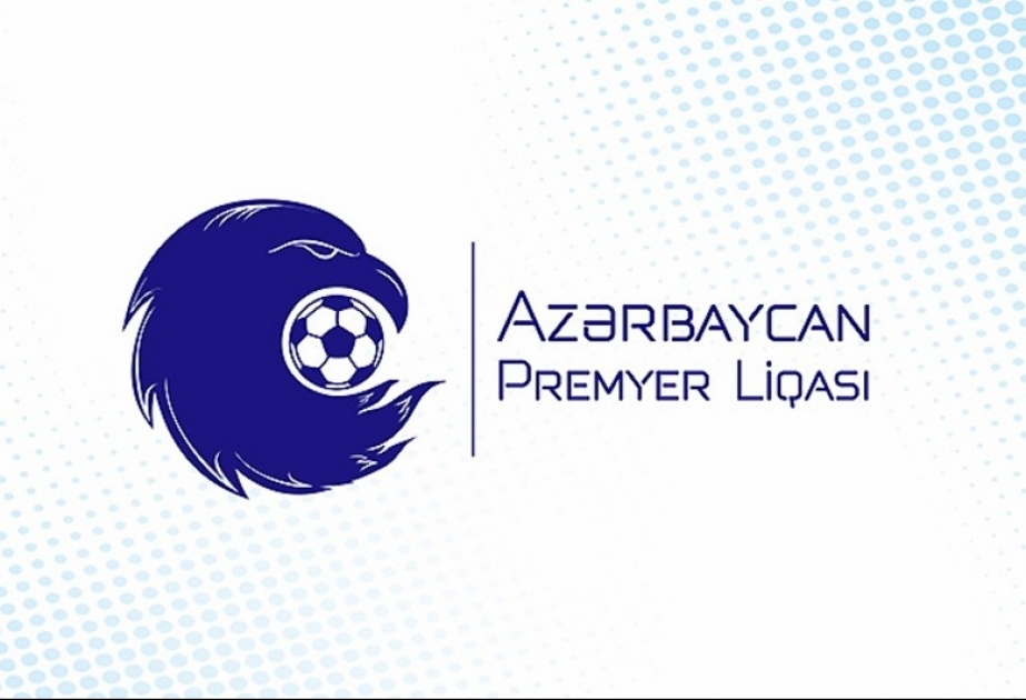 Bu gün futbol üzrə Azərbaycan Premyer Liqasının XVI turuna start veriləcək