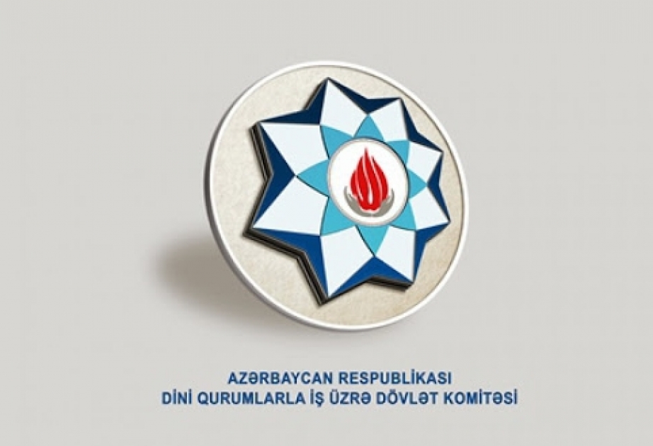 Dini Qurumlarla İş üzrə Dövlət Komitəsi yanında İctimai Şuraya seçkilər keçiriləcək
