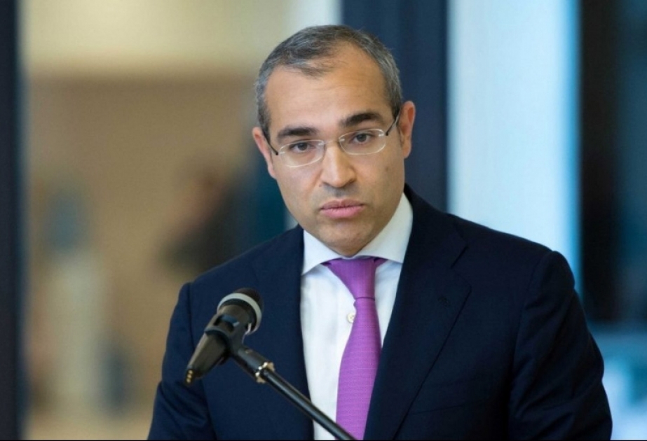 Nazir: Güzəştli ticarət sazişinin icrası Azərbaycan-Türkiyə ticari əlaqələrinə töhfə verəcək