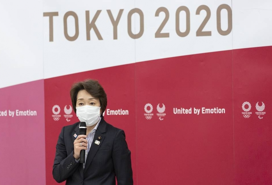 Глава оргкомитета Олимпиады в Токио пообещала вернуть доверие к Играм
